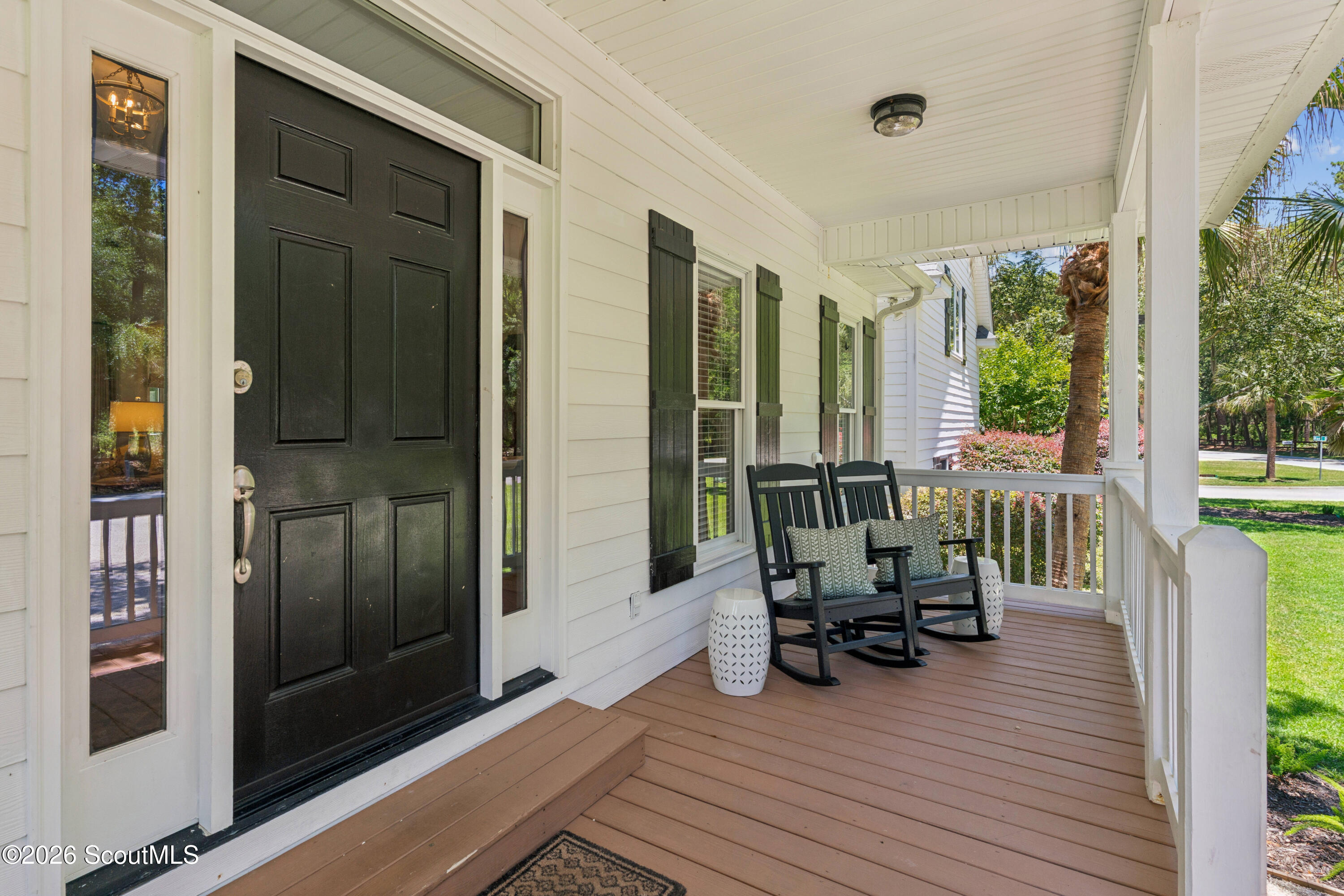 209 West Point Drive St. Simons Island, GA 31522 - Photo 33 of 37