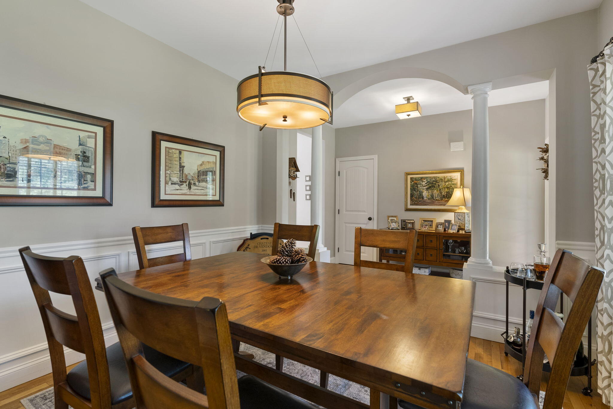 69 Meadow Pond Road South Berwick, ME 03908 - Photo 11 of 50 dining room