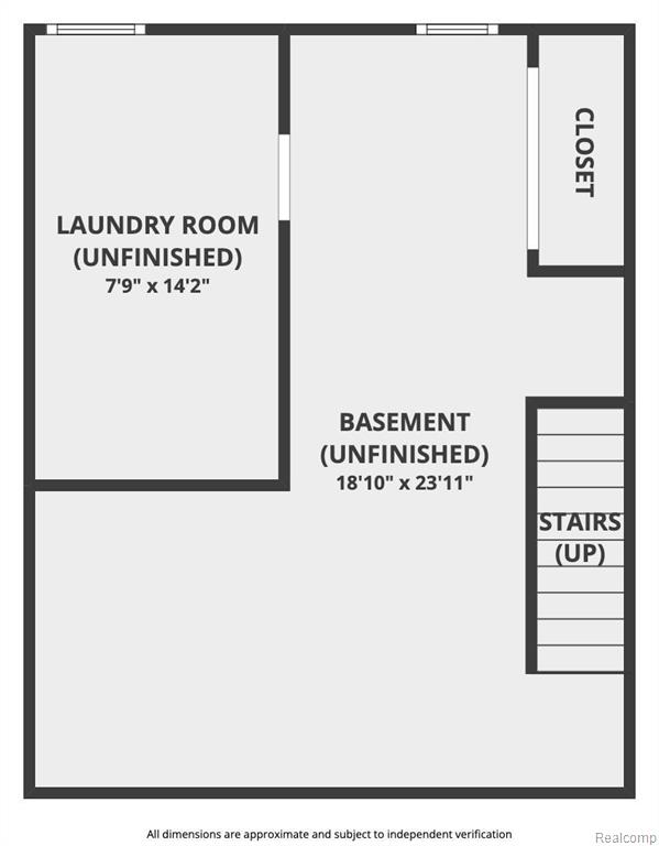24738 Chalk Farm Road West Warren, MI 48091 - Photo 15 of 17