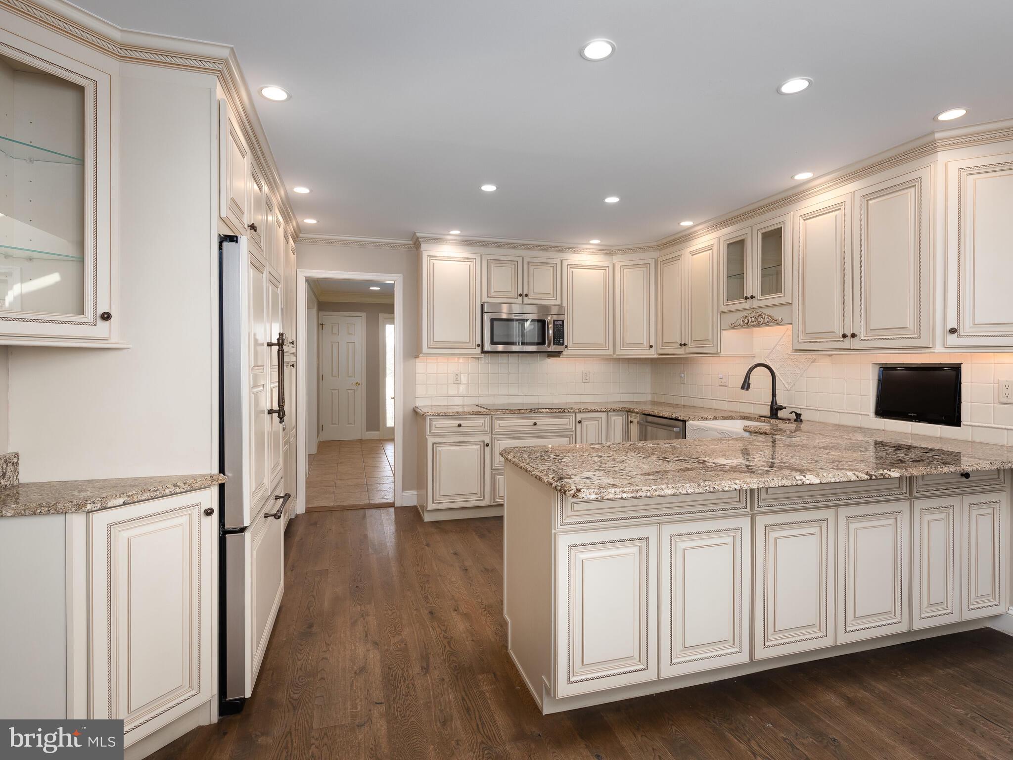 1780 Valley Greene Road Paoli, PA 19301 - Photo 17 of 45 Kitchen