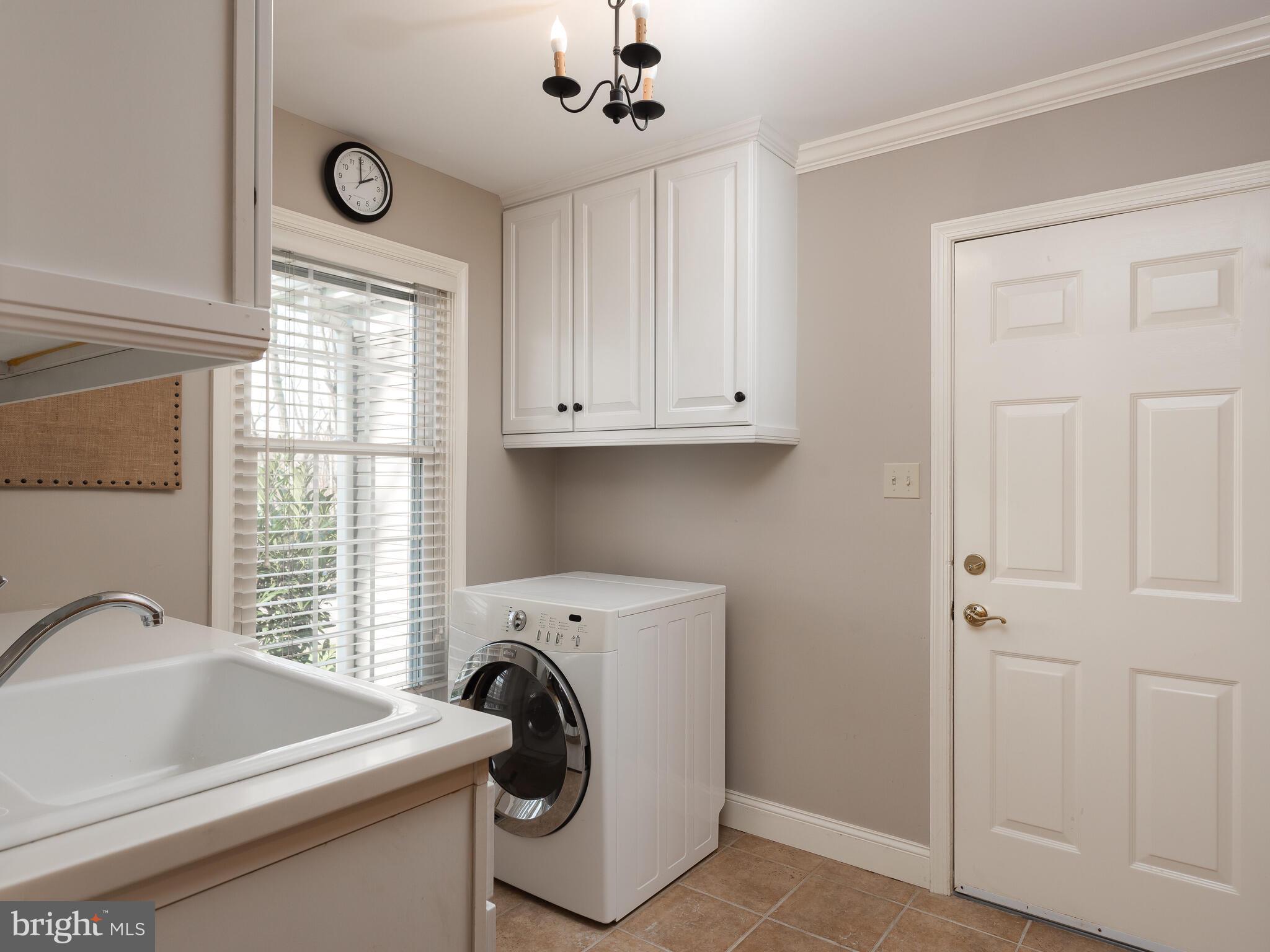 1780 Valley Greene Road Paoli, PA 19301 - Photo 24 of 45 Laundry/mudroom offer plenty of storage