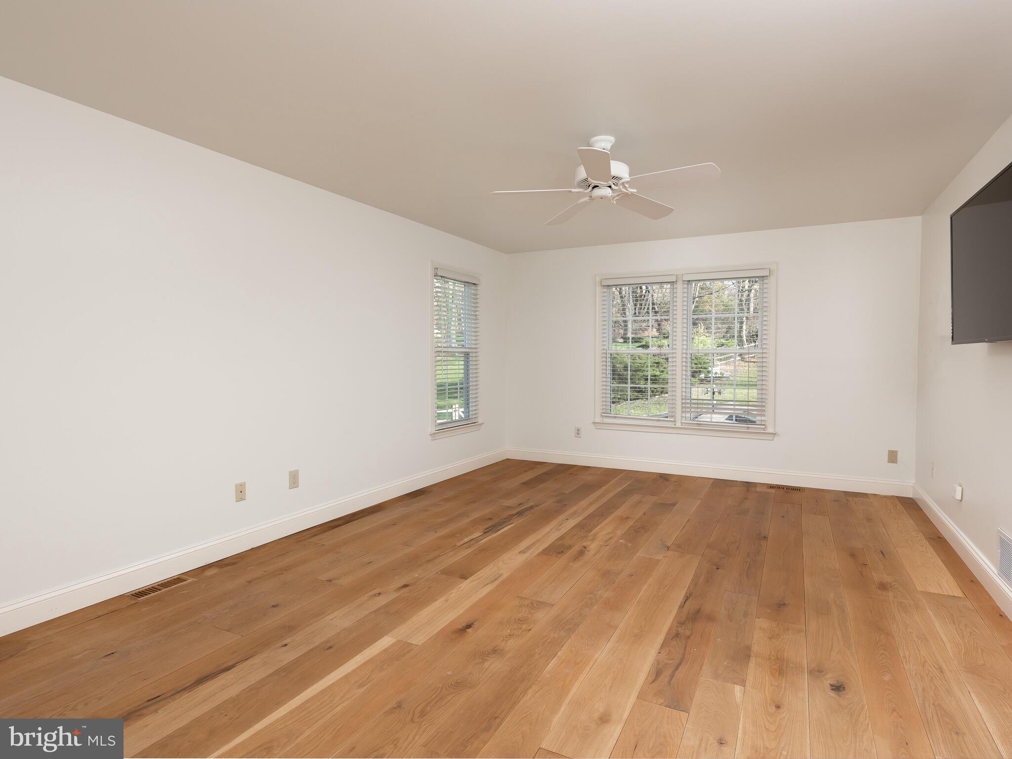 1780 Valley Greene Road Paoli, PA 19301 - Photo 35 of 45 Freshly painted Homeowner's suite