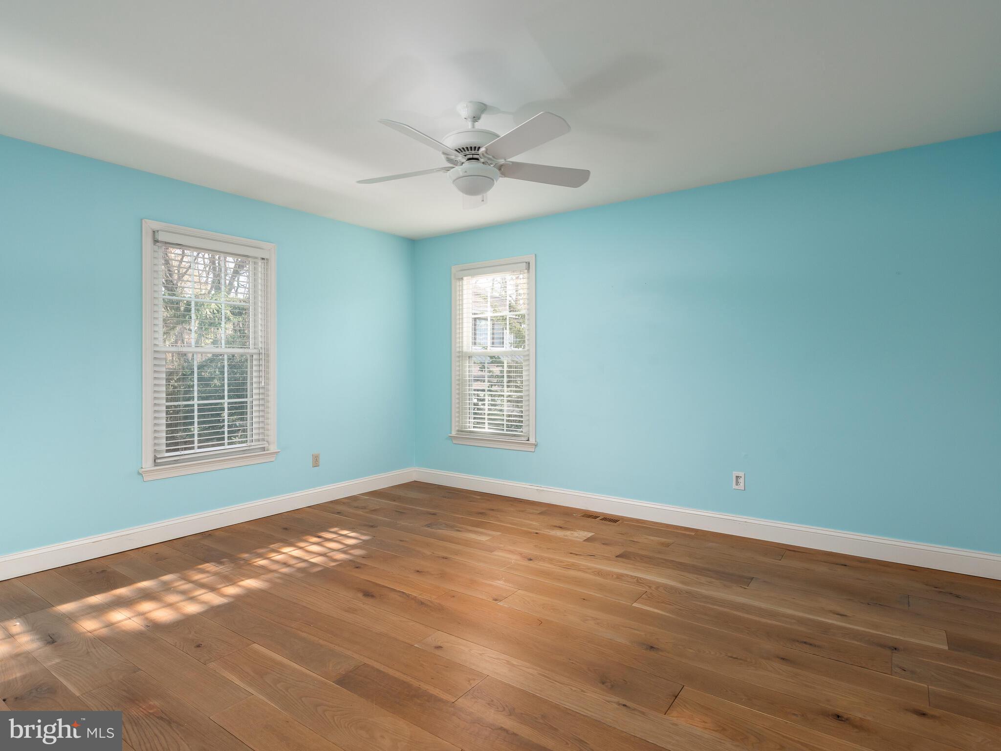 1780 Valley Greene Road Paoli, PA 19301 - Photo 41 of 45 Third bedroom