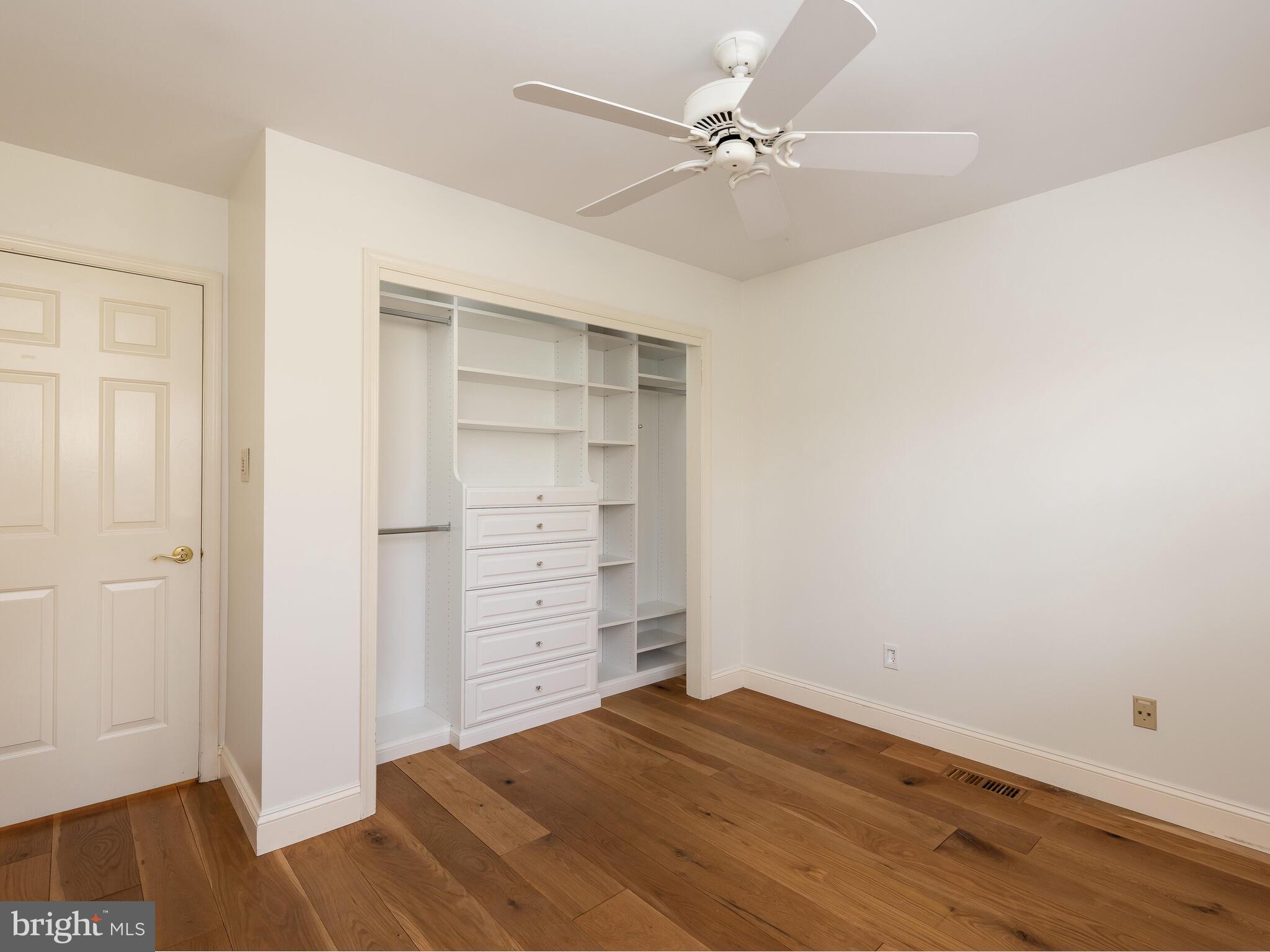 1780 Valley Greene Road Paoli, PA 19301 - Photo 43 of 45 Fourth bedroom features well-appointed closet