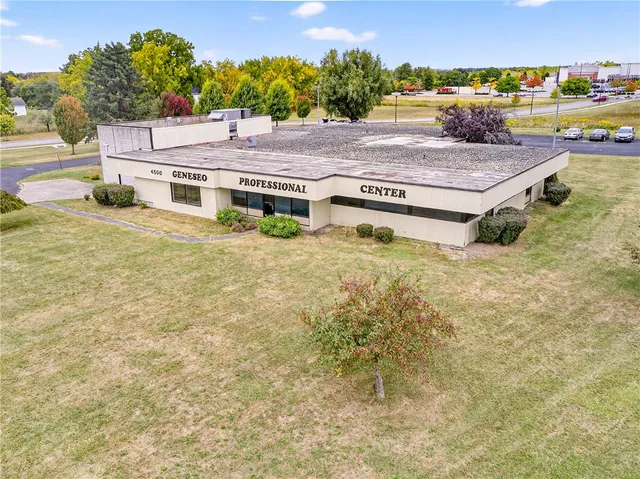 $749,900 | 4500 Millennium Drive, Geneseo, NY 14454