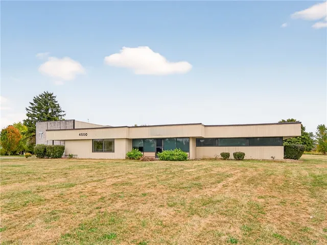 $749,900 | 4500 Millennium Drive, Geneseo, NY 14454