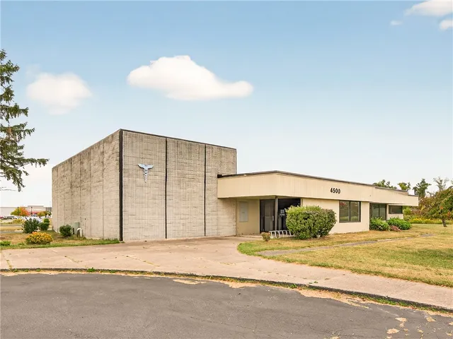 $749,900 | 4500 Millennium Drive, Geneseo, NY 14454