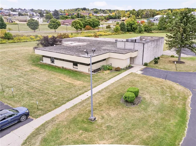 $749,900 | 4500 Millennium Drive, Geneseo, NY 14454