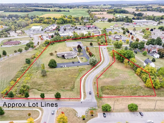 $749,900 | 4500 Millennium Drive, Geneseo, NY 14454