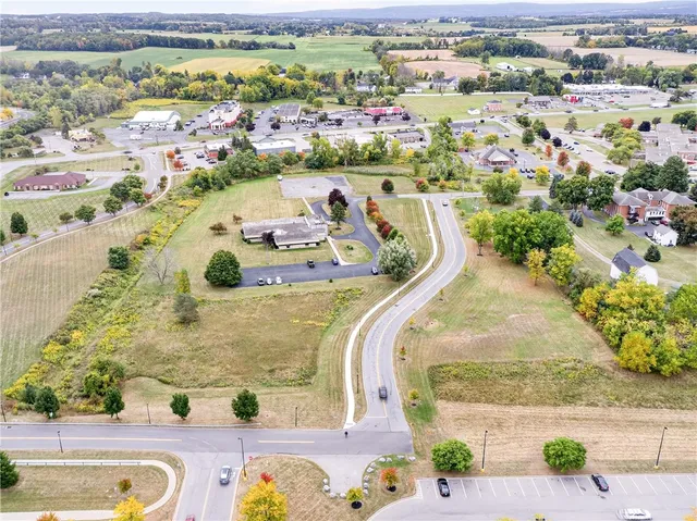 $749,900 | 4500 Millennium Drive, Geneseo, NY 14454