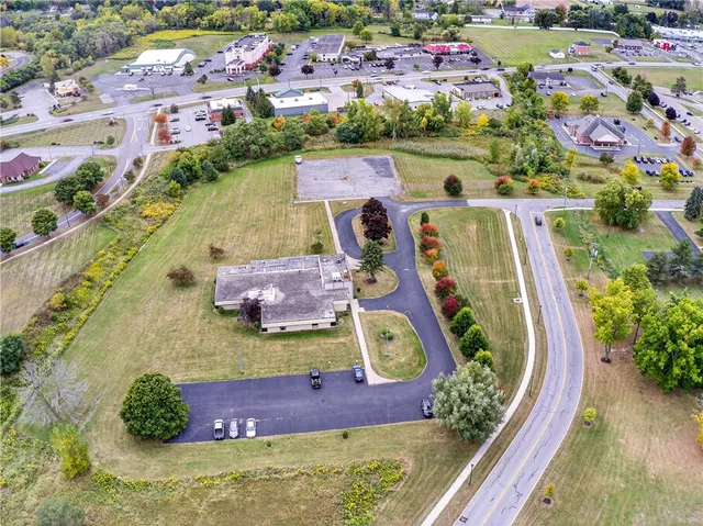 $749,900 | 4500 Millennium Drive, Geneseo, NY 14454