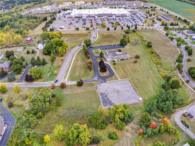 $749,900 | 4500 Millennium Drive, Geneseo, NY 14454