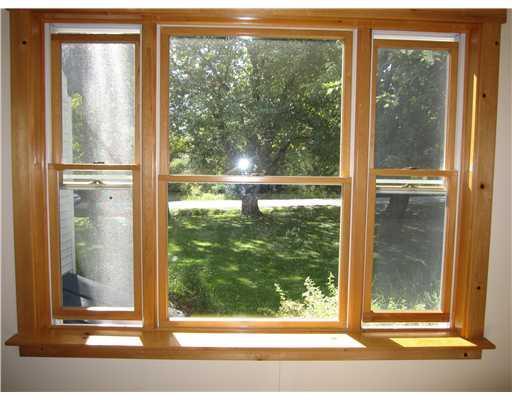 56 Head Of The Tide Road Belfast, ME 04915 - Photo 4 of 19 Living Room. Living Room window, to...