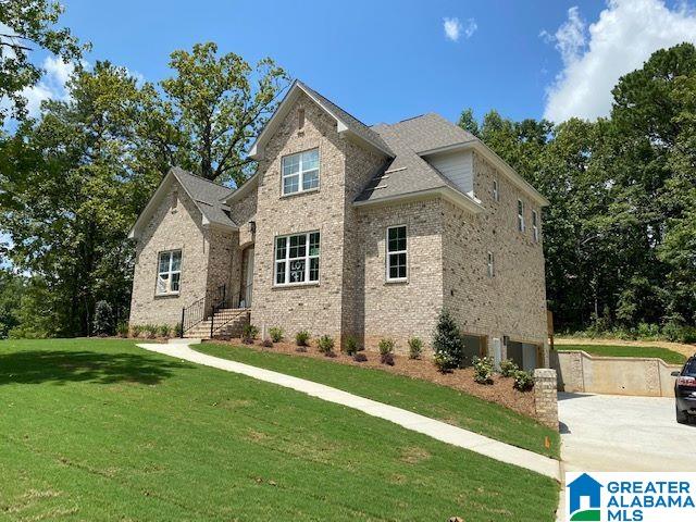 595 Timberline Trail Calera, AL 35040 - Photo 1 of 8