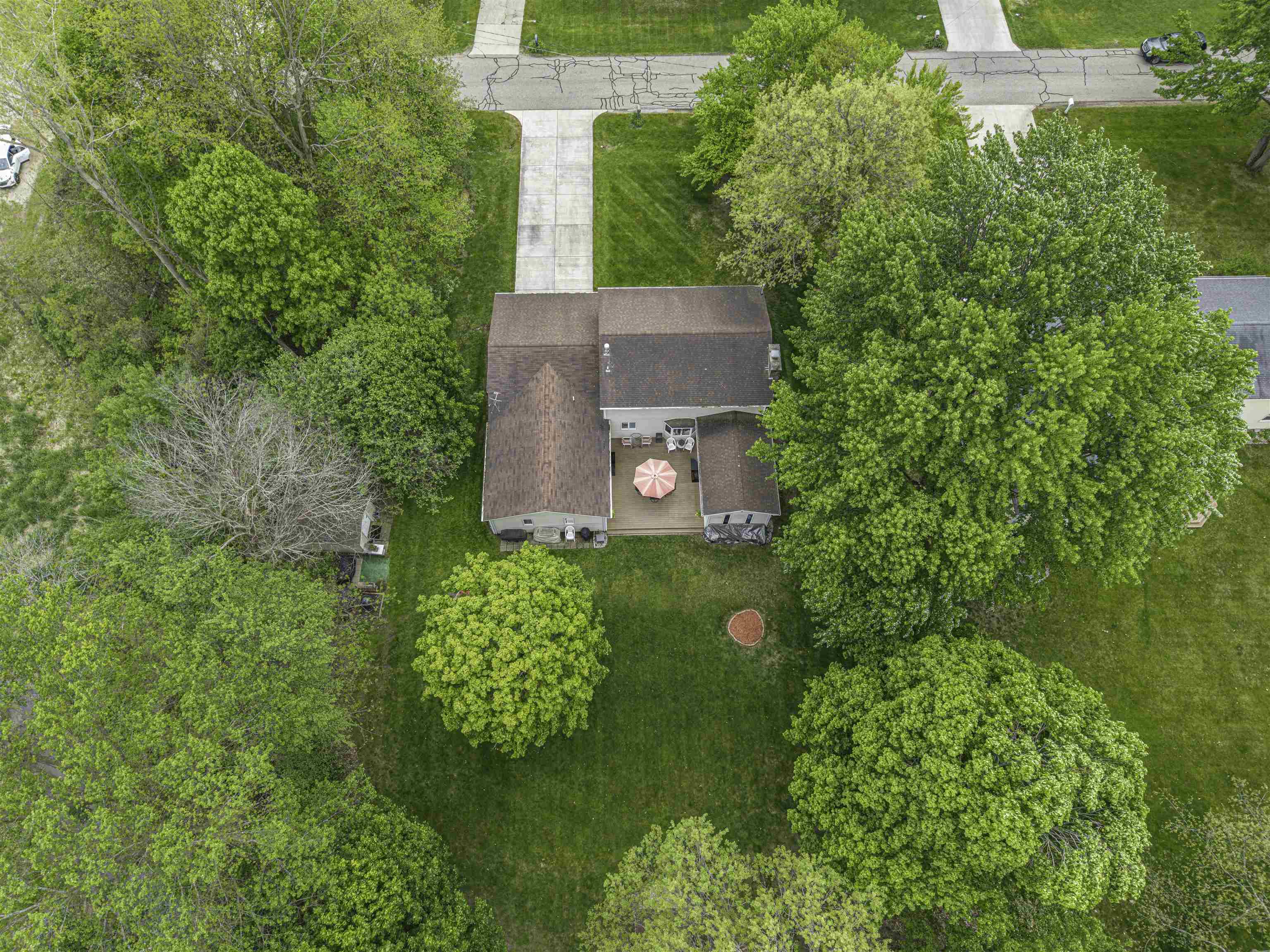 1575 Scully Road Mount Pleasant, MI 48858 - Photo 55 of 73