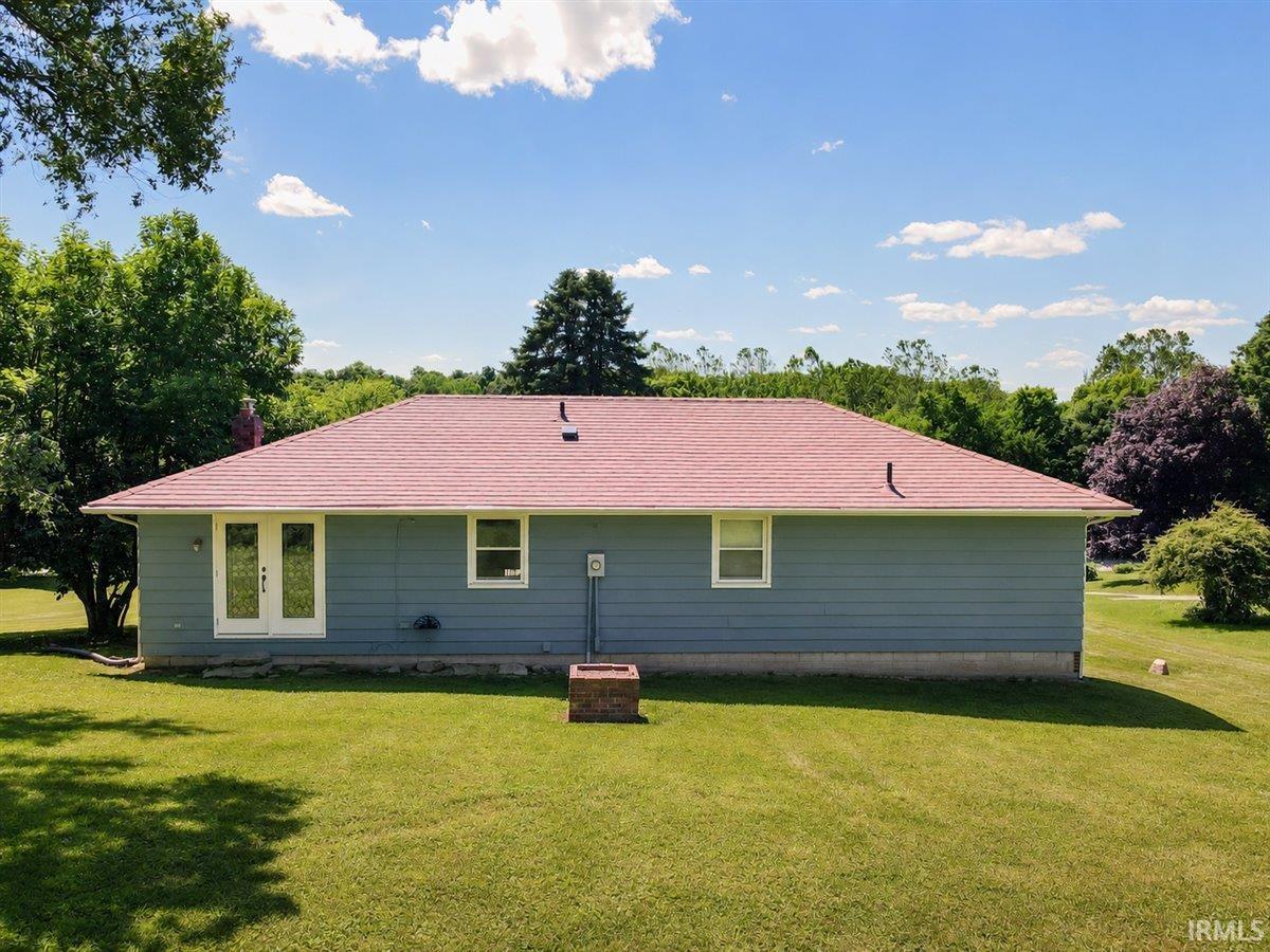 7122 North Prairie Road Springport, IN 47386 - Photo 34 of 36