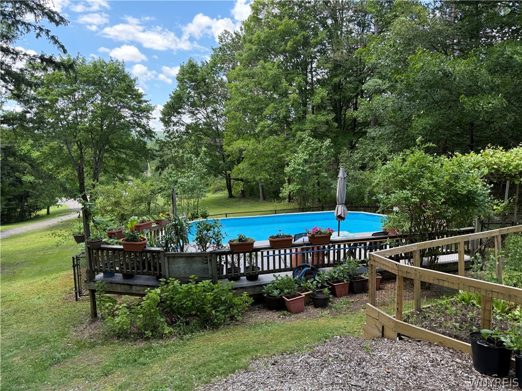 9371 South Protection Road Holland, NY 14080 - Photo 10 of 33