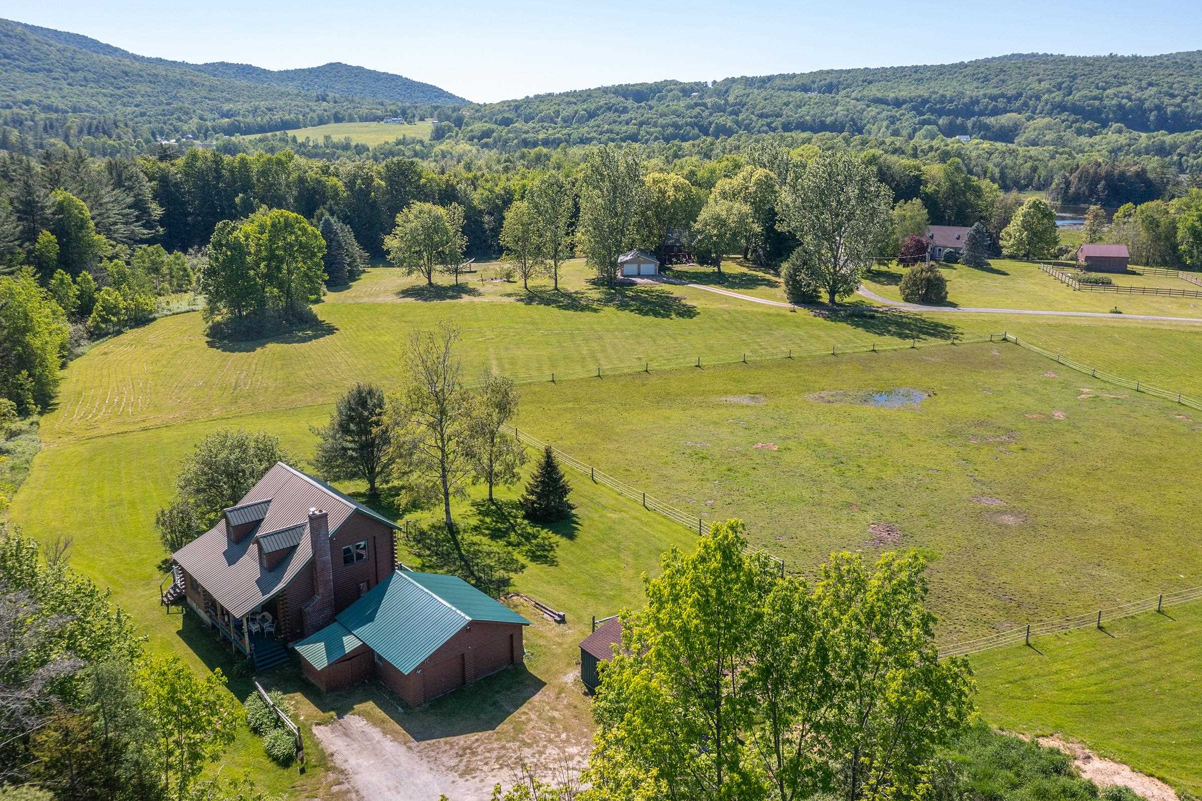 335 Tinmouth Road Danby, VT 05739 - Photo 39 of 47