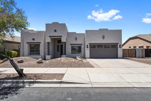 $3,750 | 21439 East Maya Road, Queen Creek, AZ 85142