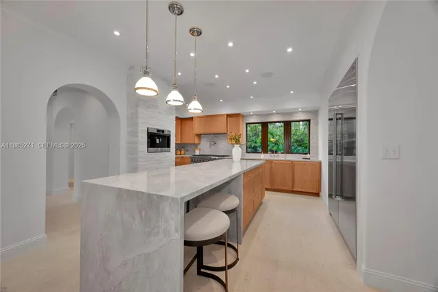 $11,995,000 | 3700 Hibiscus Street, Miami, FL 33133
