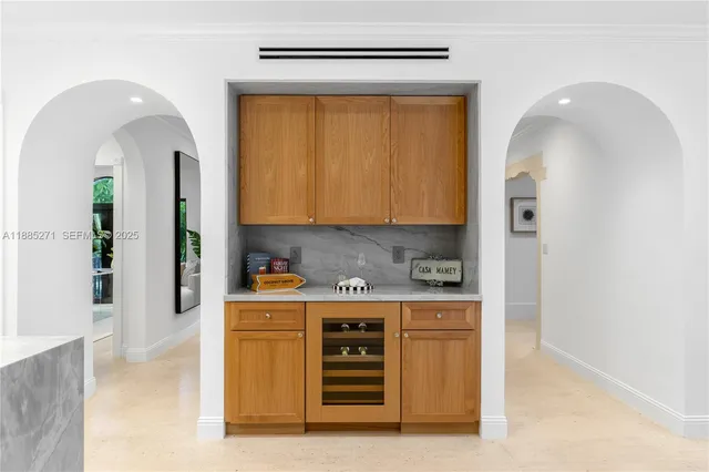 $11,995,000 | 3700 Hibiscus Street, Miami, FL 33133