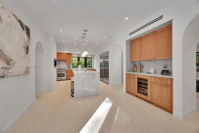 $11,995,000 | 3700 Hibiscus Street, Miami, FL 33133