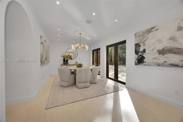 $11,995,000 | 3700 Hibiscus Street, Miami, FL 33133