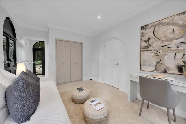 $11,995,000 | 3700 Hibiscus Street, Miami, FL 33133