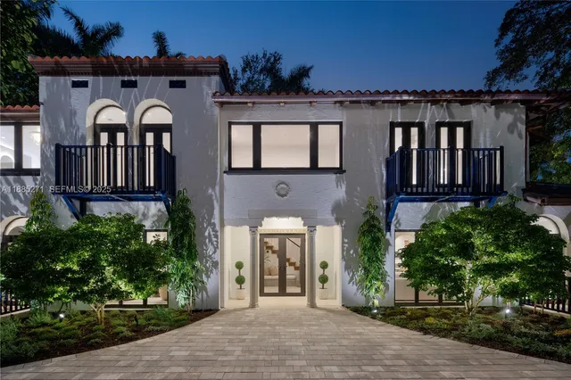$11,995,000 | 3700 Hibiscus Street, Miami, FL 33133