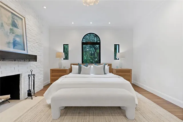 $11,995,000 | 3700 Hibiscus Street, Miami, FL 33133