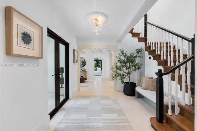 $11,995,000 | 3700 Hibiscus Street, Miami, FL 33133
