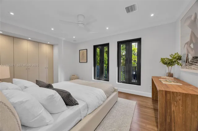 $11,995,000 | 3700 Hibiscus Street, Miami, FL 33133