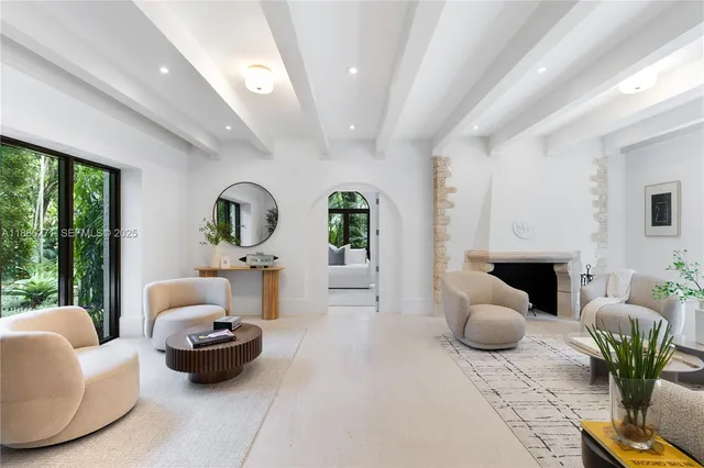 $11,995,000 | 3700 Hibiscus Street, Miami, FL 33133