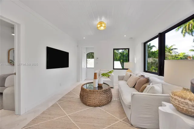 $11,995,000 | 3700 Hibiscus Street, Miami, FL 33133