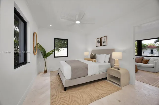 $11,995,000 | 3700 Hibiscus Street, Miami, FL 33133