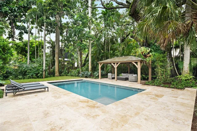 $11,995,000 | 3700 Hibiscus Street, Miami, FL 33133