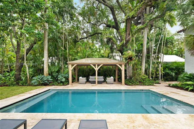 $11,995,000 | 3700 Hibiscus Street, Miami, FL 33133