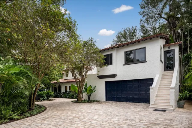 $11,995,000 | 3700 Hibiscus Street, Miami, FL 33133
