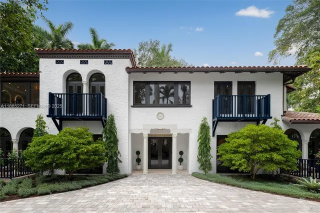 $11,995,000 | 3700 Hibiscus Street, Miami, FL 33133