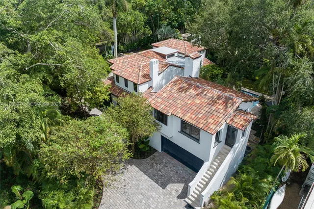 $11,995,000 | 3700 Hibiscus Street, Miami, FL 33133