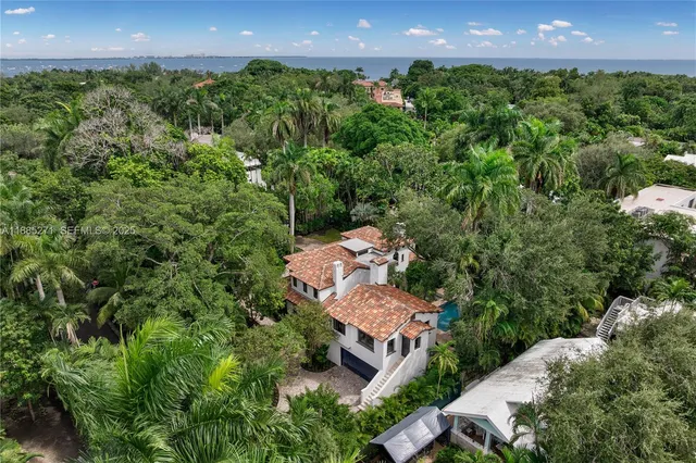 $11,995,000 | 3700 Hibiscus Street, Miami, FL 33133