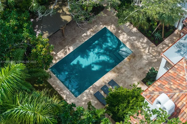 $11,995,000 | 3700 Hibiscus Street, Miami, FL 33133