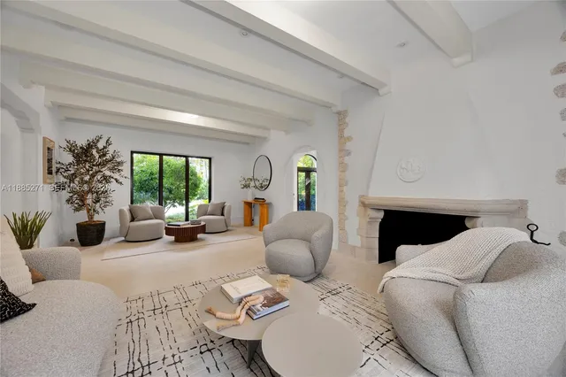 $11,995,000 | 3700 Hibiscus Street, Miami, FL 33133