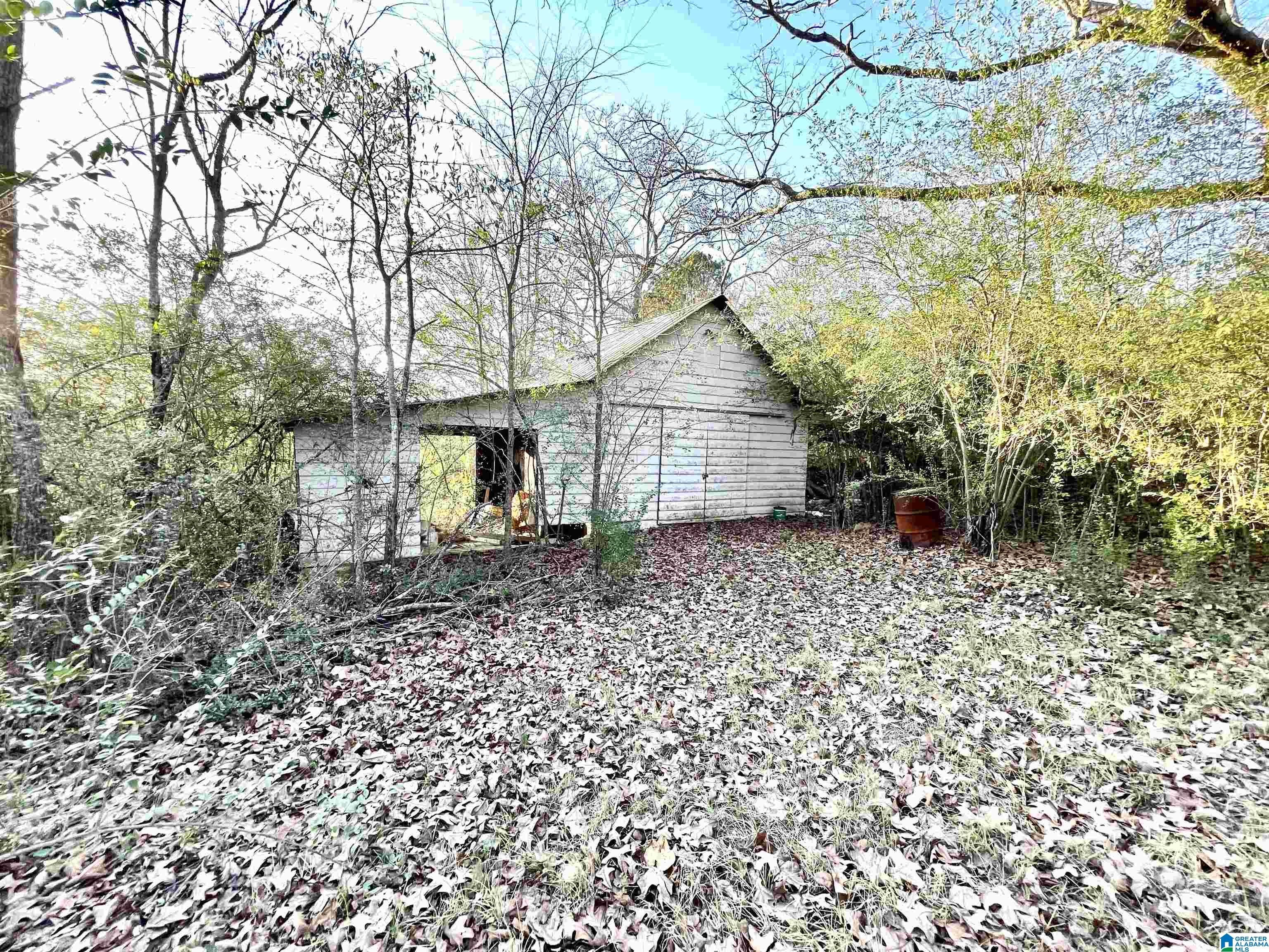 263 Westover Road Anniston, AL 36201 - Photo 38 of 61