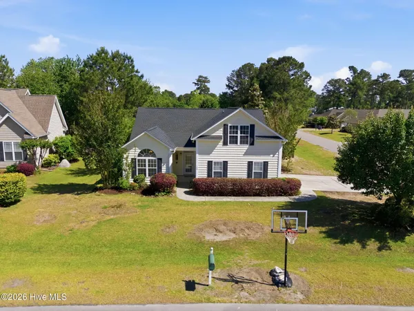 $429,900 | 100 Mulberry Circle, Hampstead, NC 28443