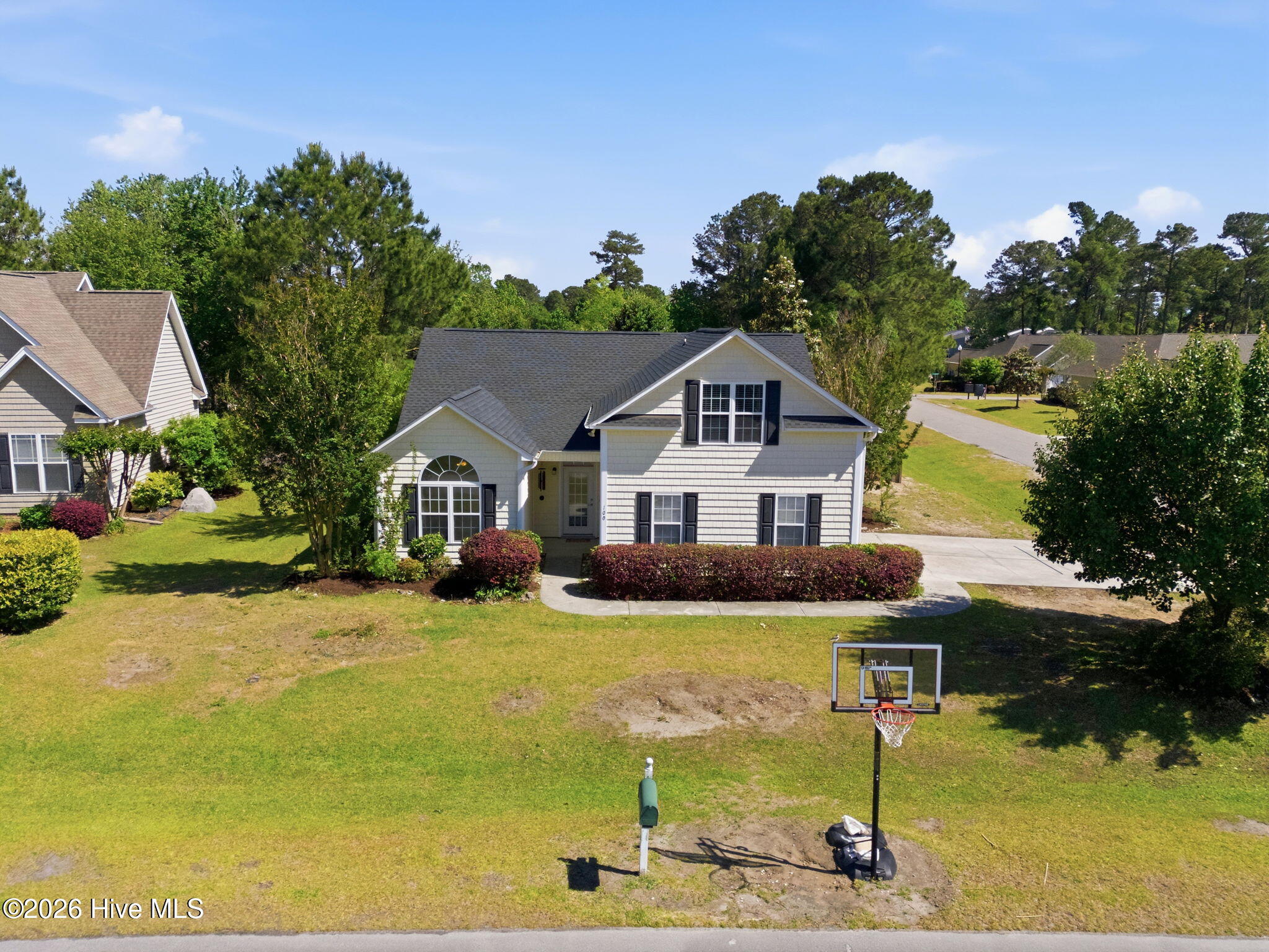 100 Mulberry Circle Hampstead, NC 28443 - Photo 1 of 36 1-web-or-mls-dji_20260428152932_0093_d