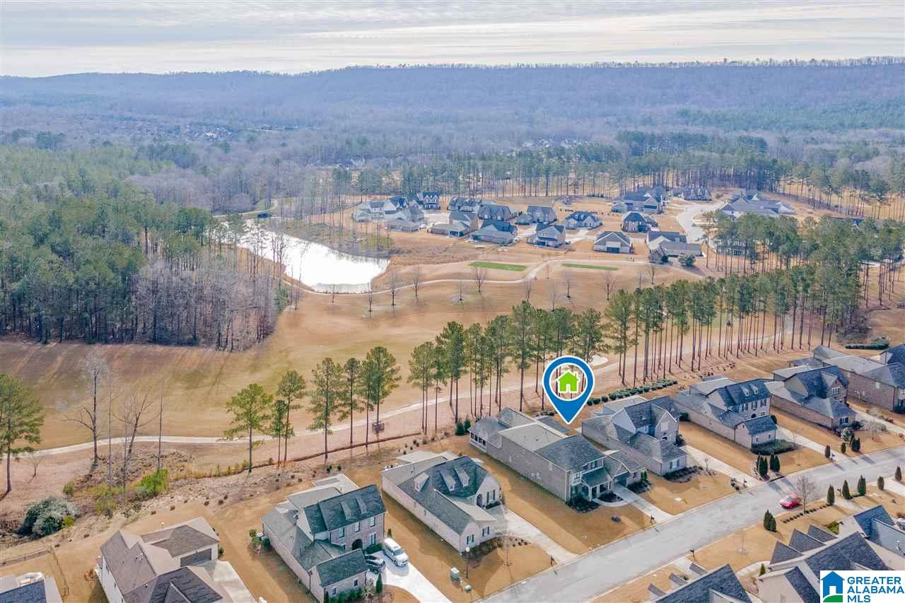 322 Kilkerran Lane Pelham, AL 35124 - Photo 44 of 48