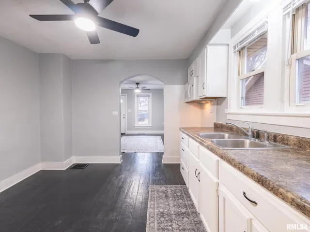 $49,900 | 223 Cooper Street, Pekin, IL 61554