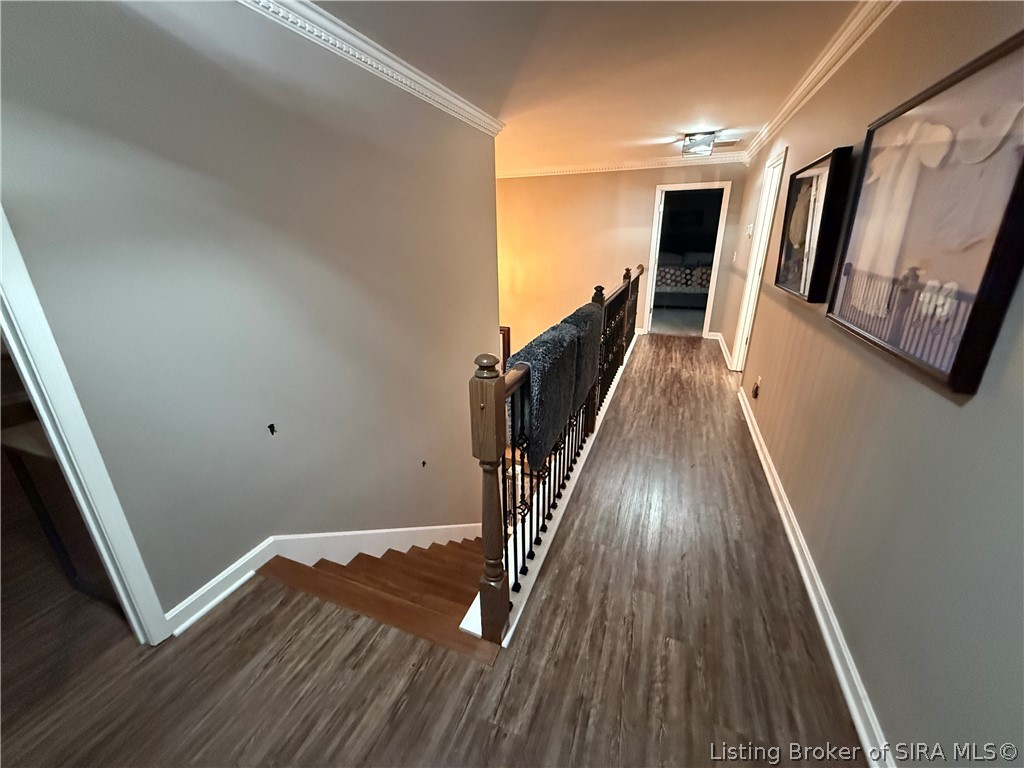5715 Ridgefield Drive Charlestown, IN 47111 - Photo 21 of 38