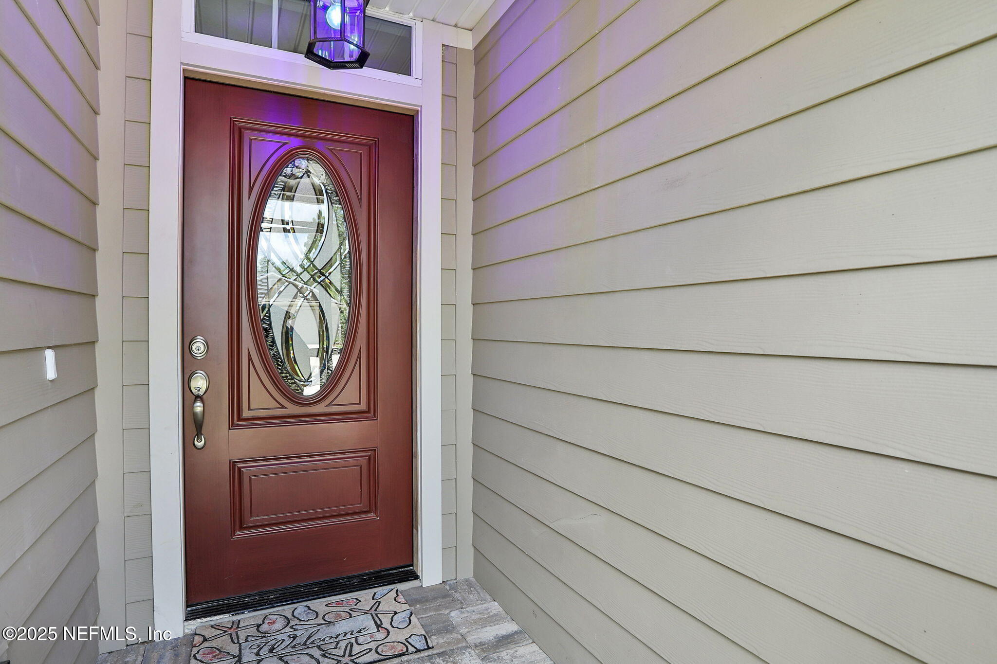 35 Root Lane St. Augustine, FL 32084 - Photo 2 of 37 a bathroom with a toilet and a sink